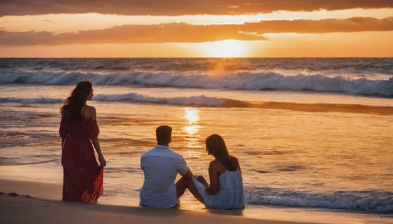 Beach Date Ideas