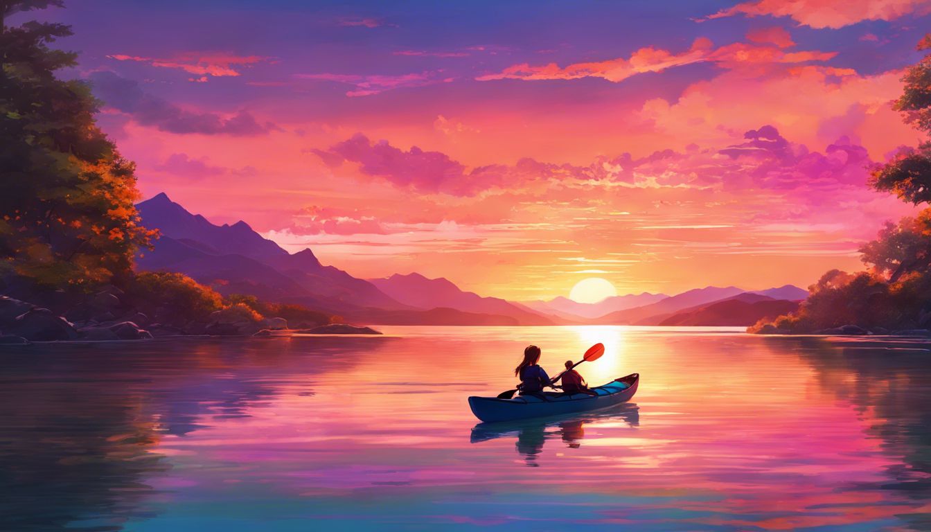 Second Date Ideas