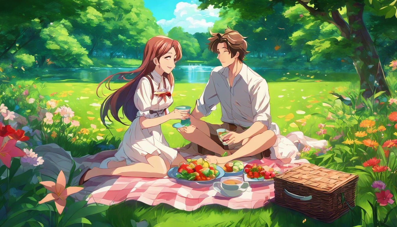 100 Free Date Ideas